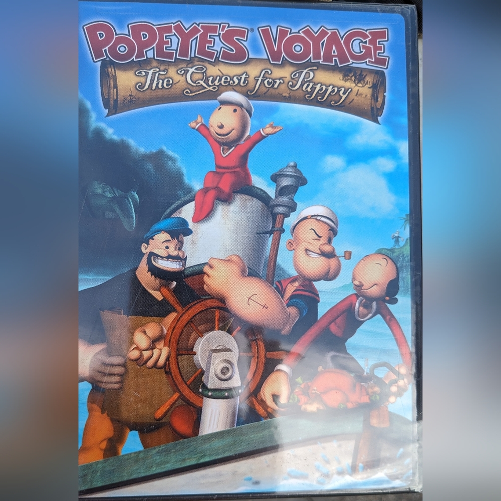 8 NEW DVDs Children's Movies - Picture 8 of 10